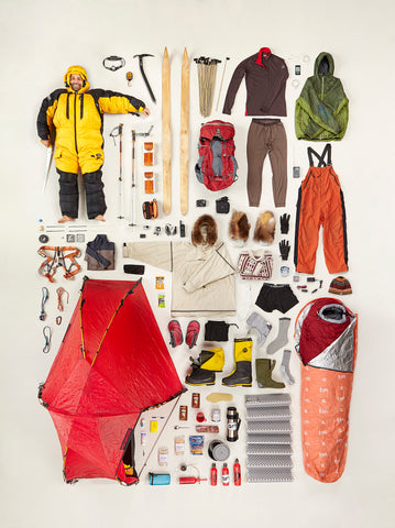 camping todd mclellan