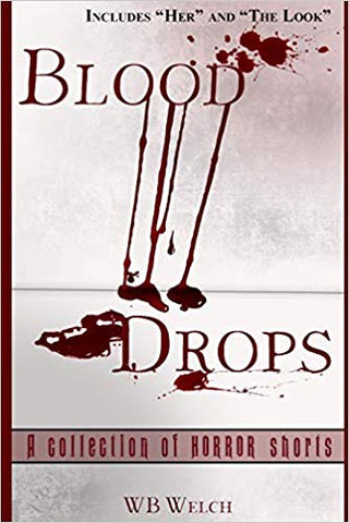 Blood Drops