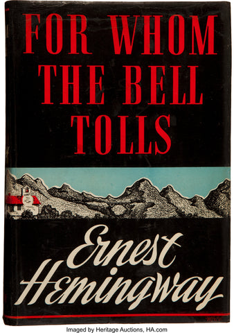 for whom the bell tolls