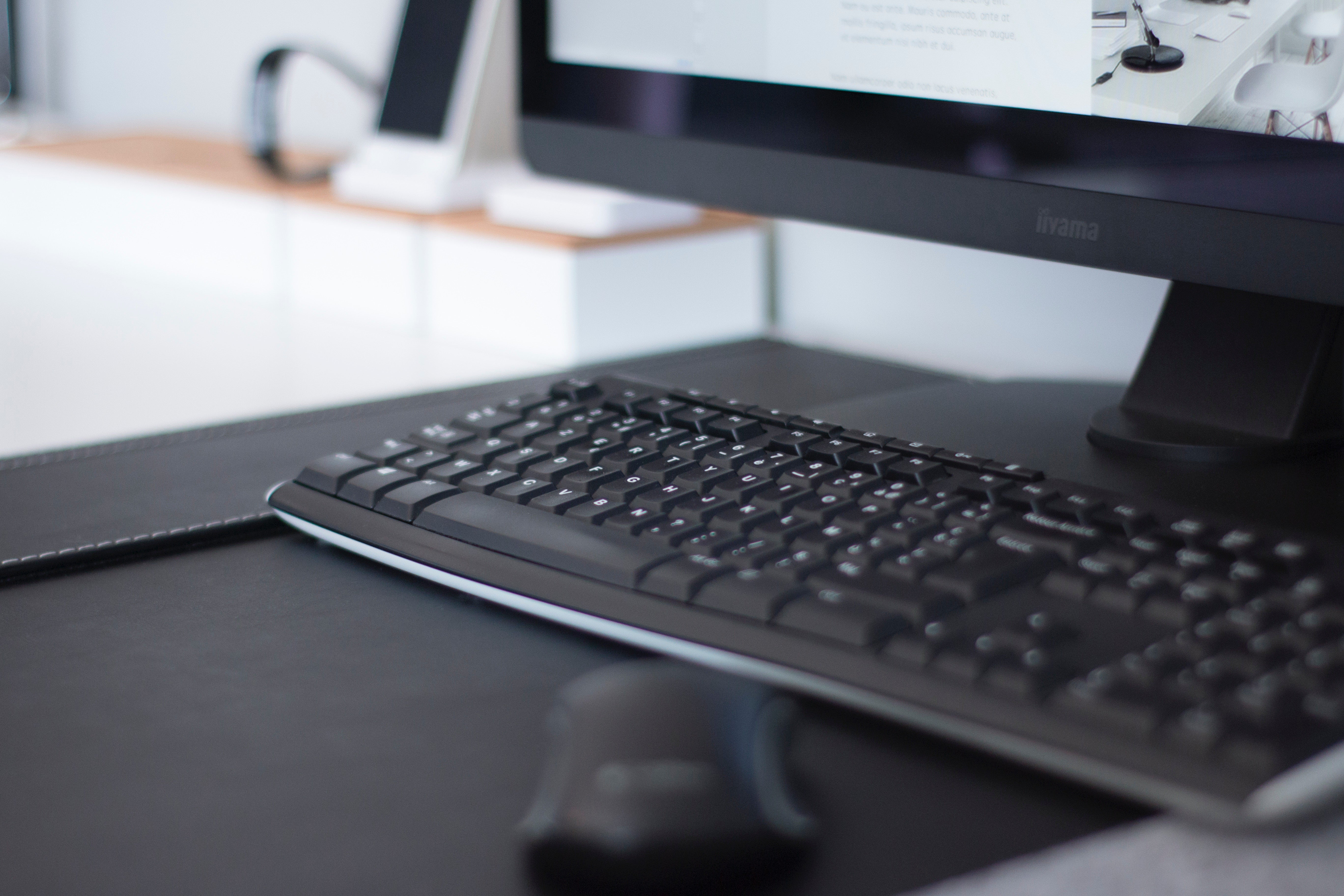 Membrane Keyboard