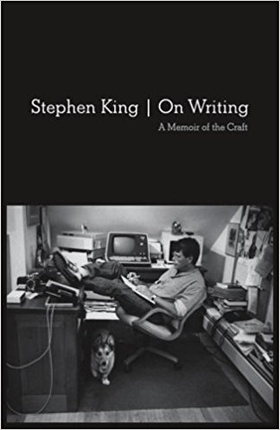 On Writing Stephen King