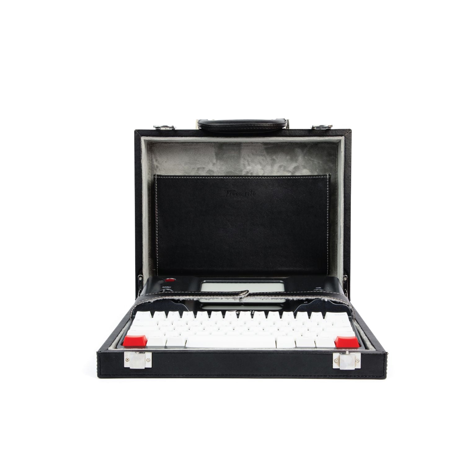 Smart Typewriter Attaché Case