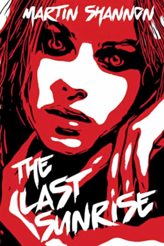 The Last Sunrise Book Cover